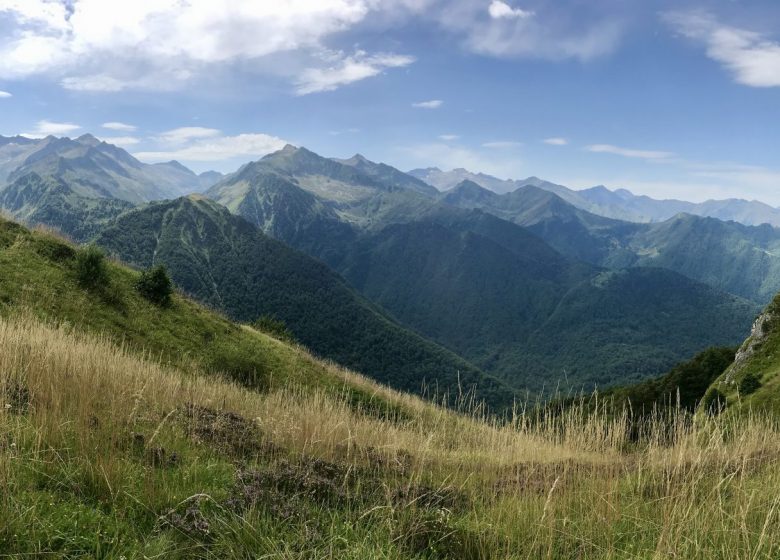 Col d’Agnes