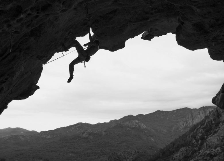 Ariege Canyon-avontuur