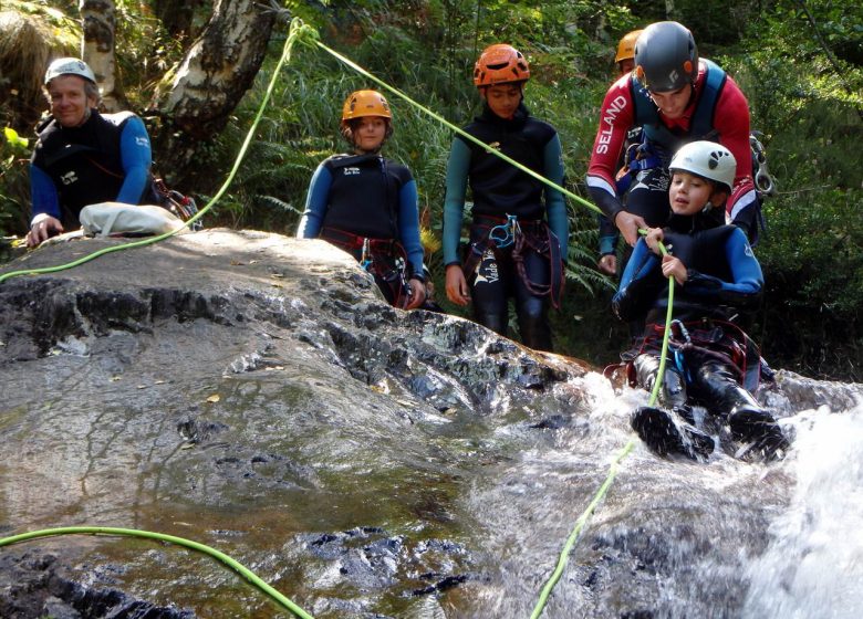 Gidsenbureau Pyreneeën Ariégeoises – MCF-school