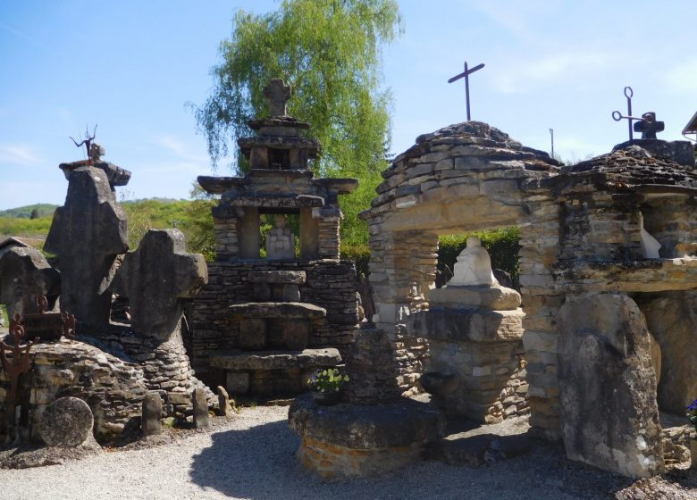 Chapelle Notre-Dame-de-la-Goutte