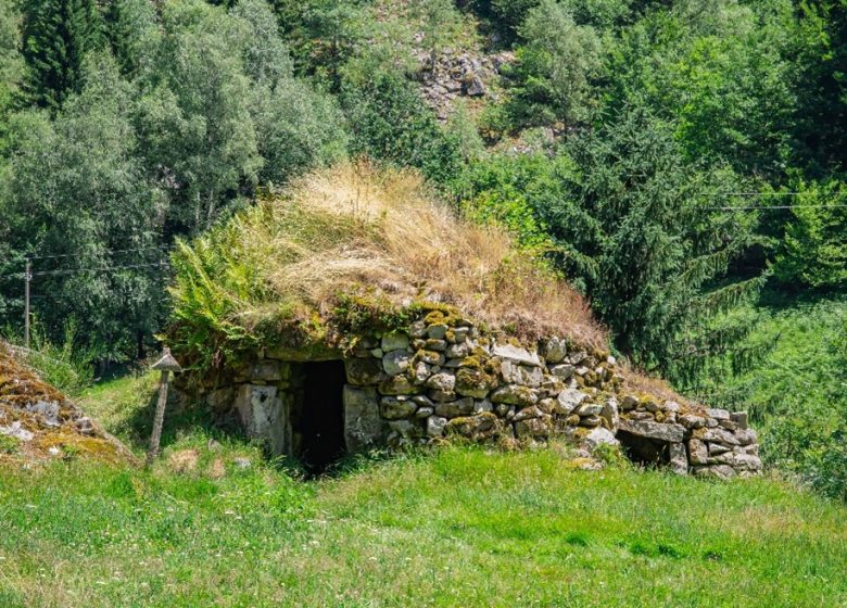 Courtal de Peyre-Auselère