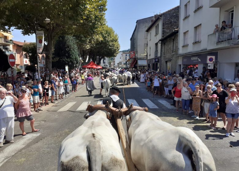 Autrefois le Couserans 2024