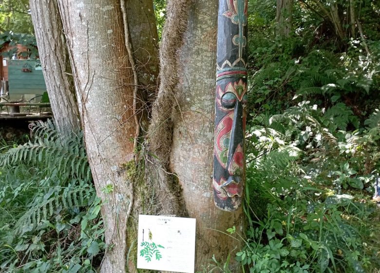 Minigolf Il Giardino dei Sensi