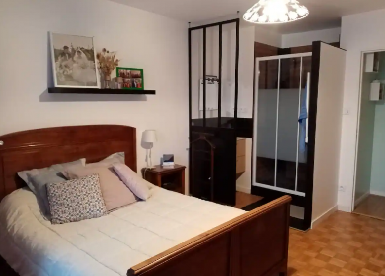 Apartamento 6 personas