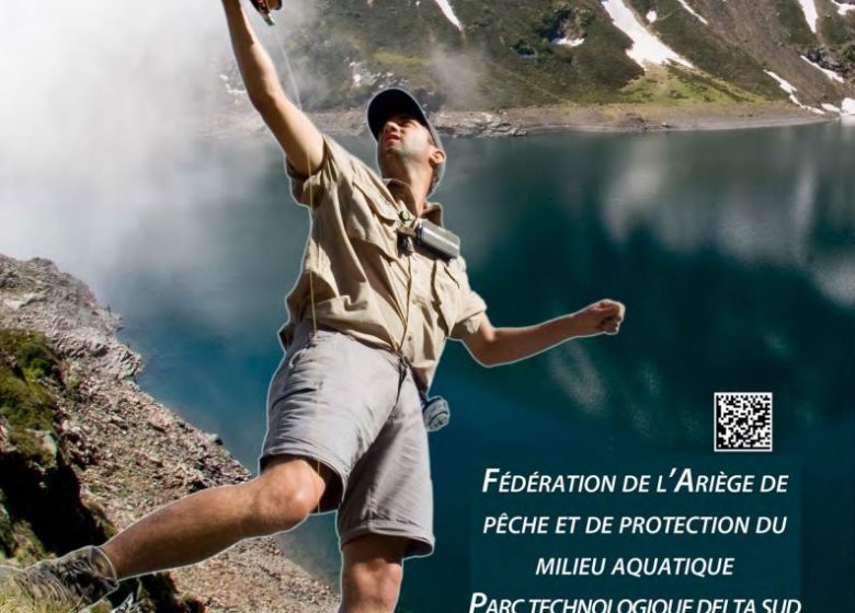 Ariège Fishing Federation en bescherming van het aquatisch milieu