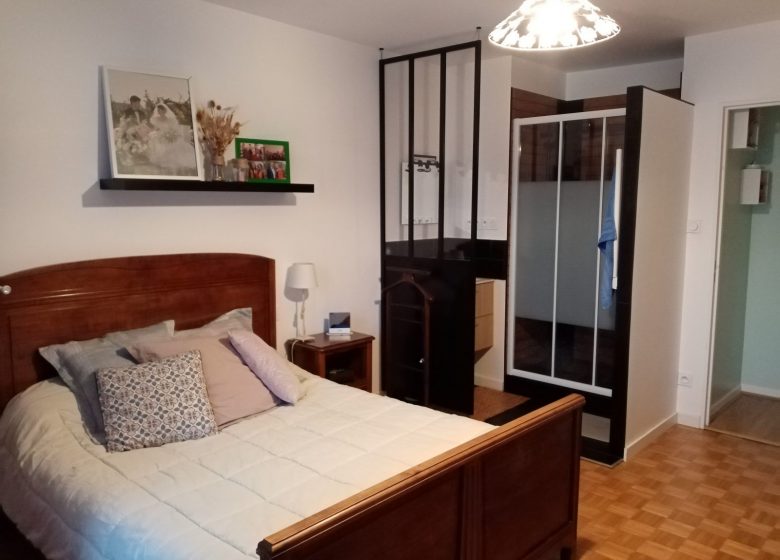 Apartamento 6 personas