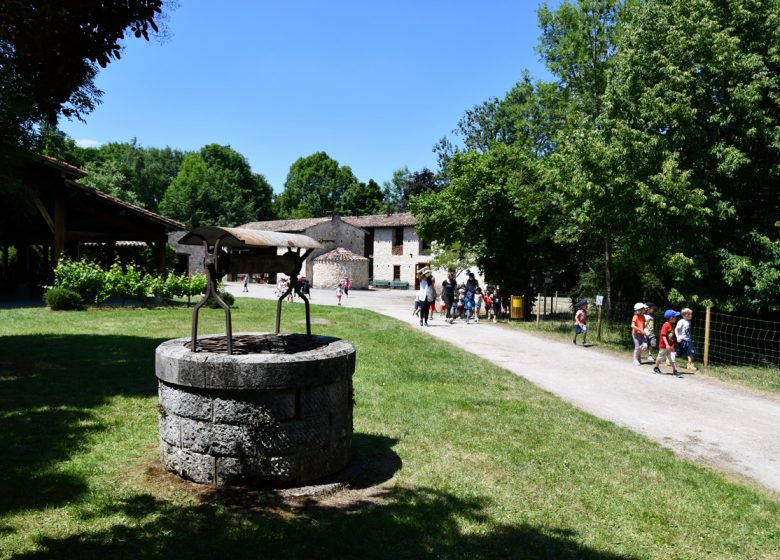 Il était une fois dans la ville de Foix pour les juniors