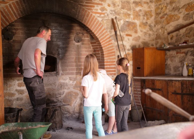 Er was eens in de stad Foix voor junioren