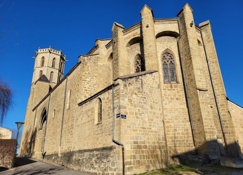 Iglesia de Castella