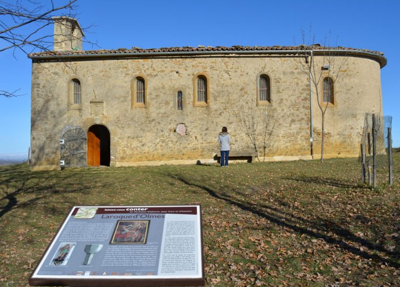 Saint Roch Chapel