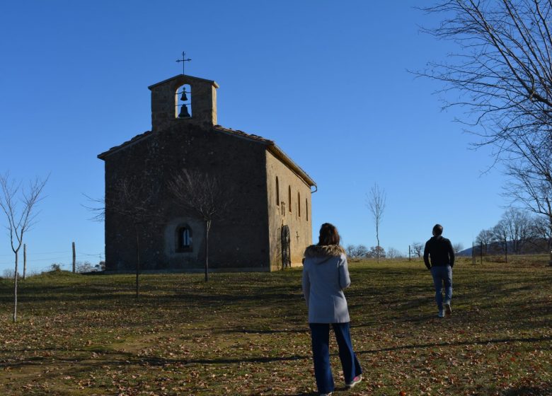 Capella de Sant Roc