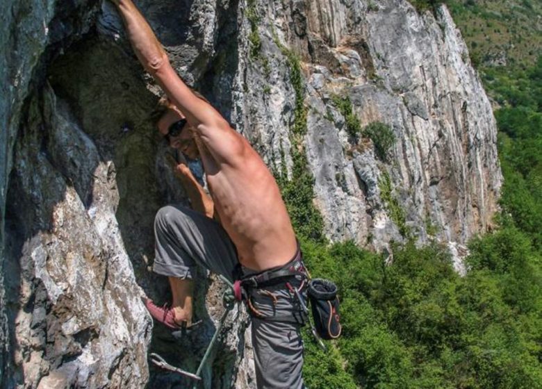 Spéléo Canyon Ariège