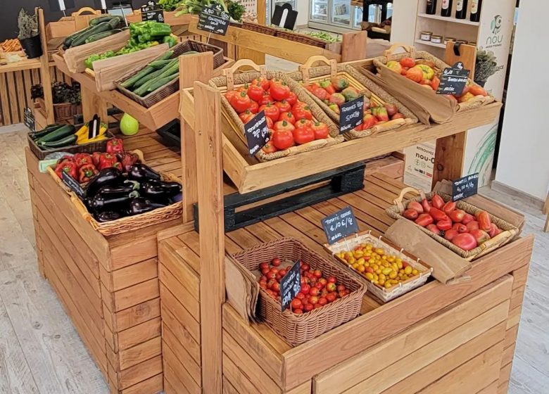 The baskets of Val d'Ariège