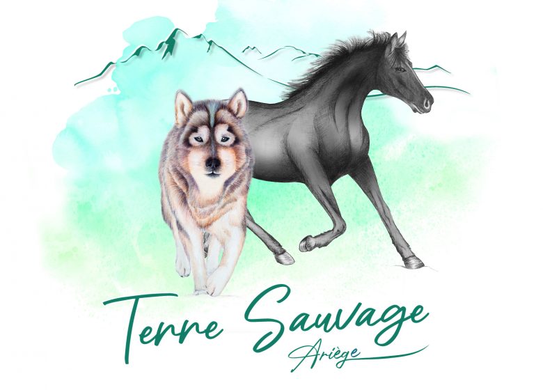 Ferme nordique de Terre Sauvage