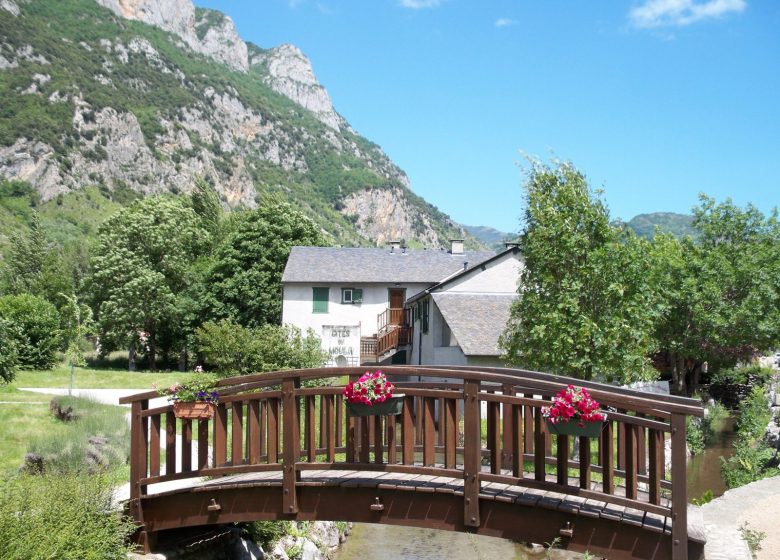 Les Biscuits du Moulin