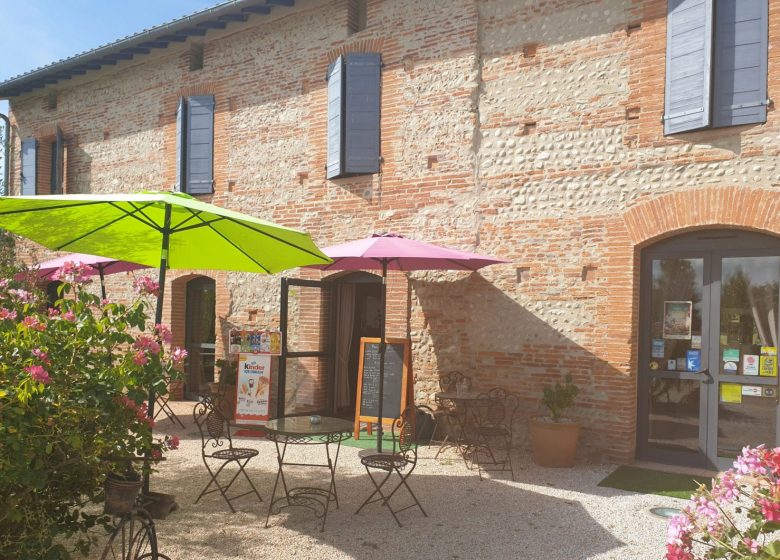 Ristorante La Ferme O Delizie