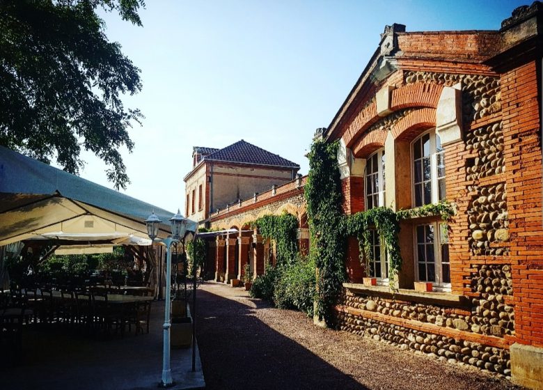 Restaurant l’Auberge de l’Hers