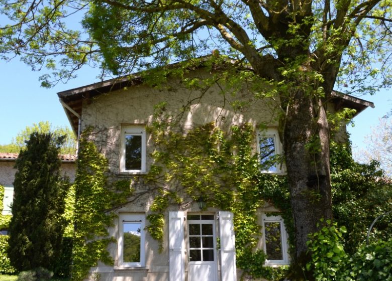 Kleine Gîte du Domaine