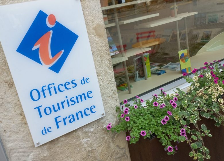 Office de Tourisme des Vallées de l’Arize et de la Lèze