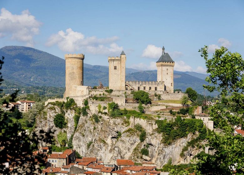 The Great Sites Occitanie – South of France