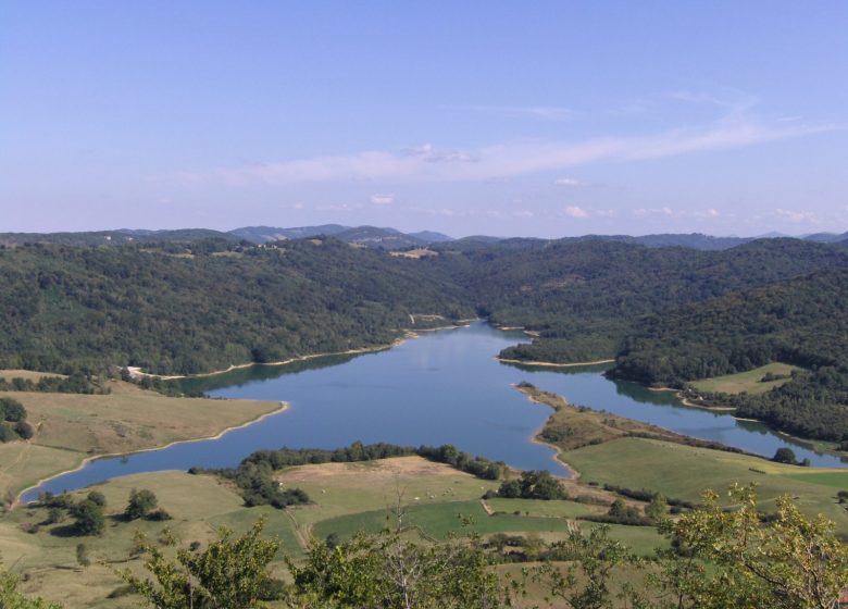 Filheit Lake