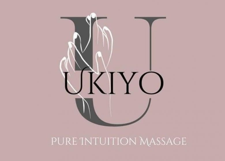 Massage of the 5 continents, Native American Spiritual Reflexology, UKIYO massage with rose oil