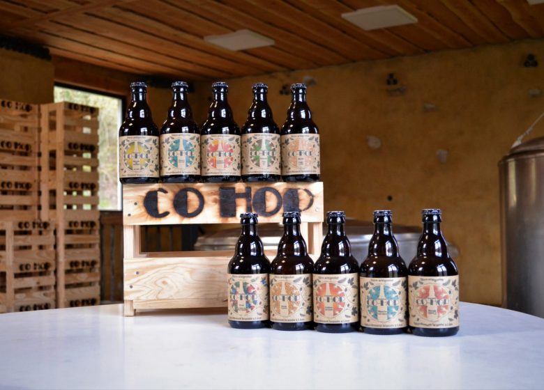 Co Hop-brouwerij