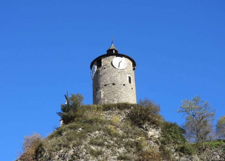 Castella Tower