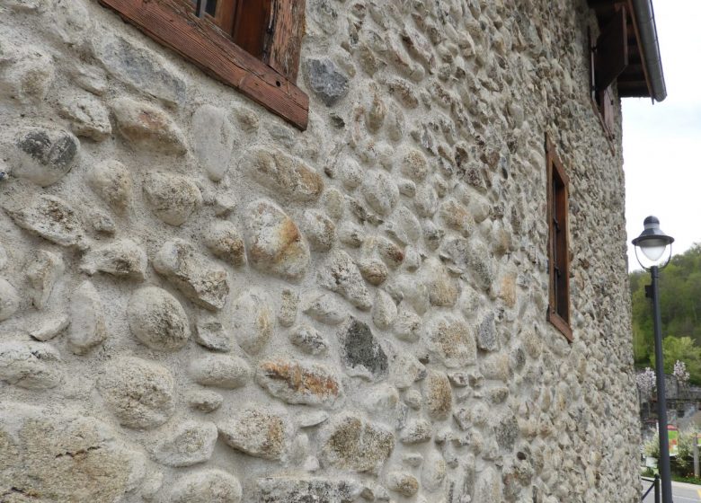 Iglesia de San Jerónimo