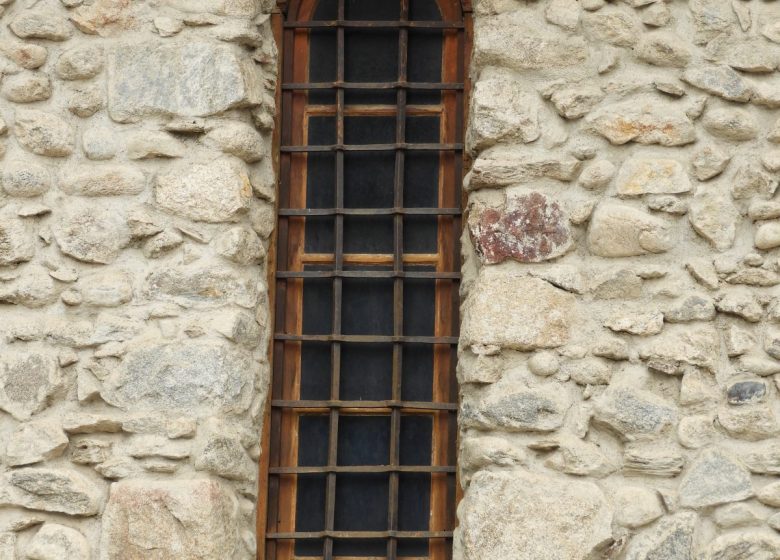 Iglesia de San Jerónimo