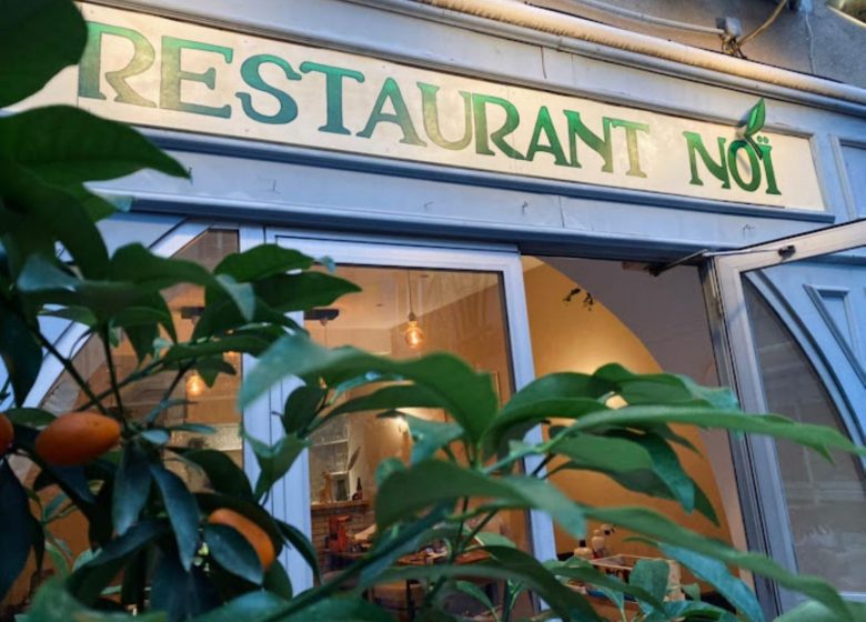 Restaurant Noï