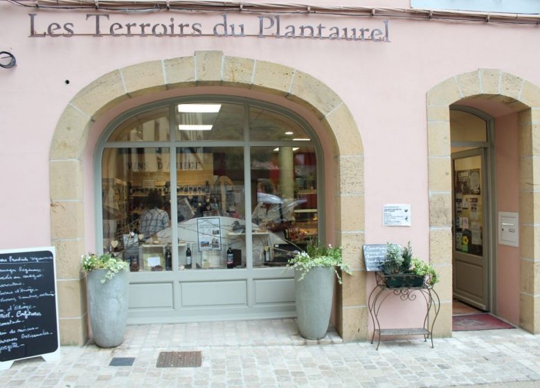 De terroirs van Plantaurel – Foix
