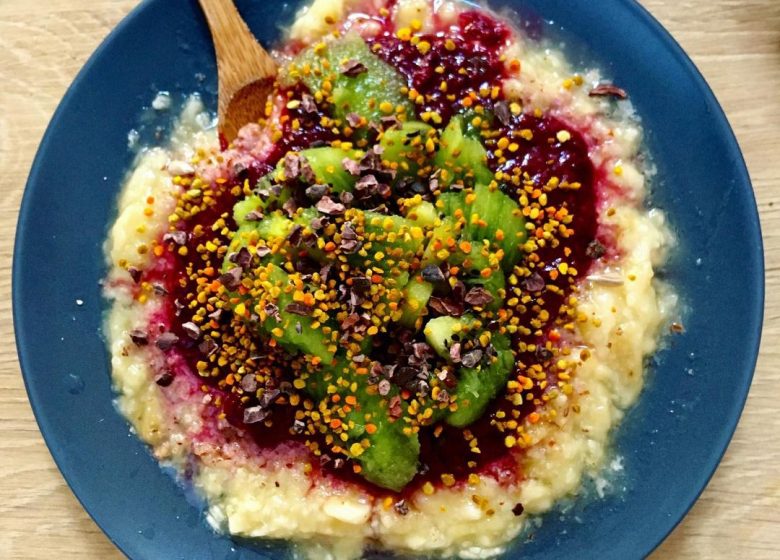 Alchimie culinaire