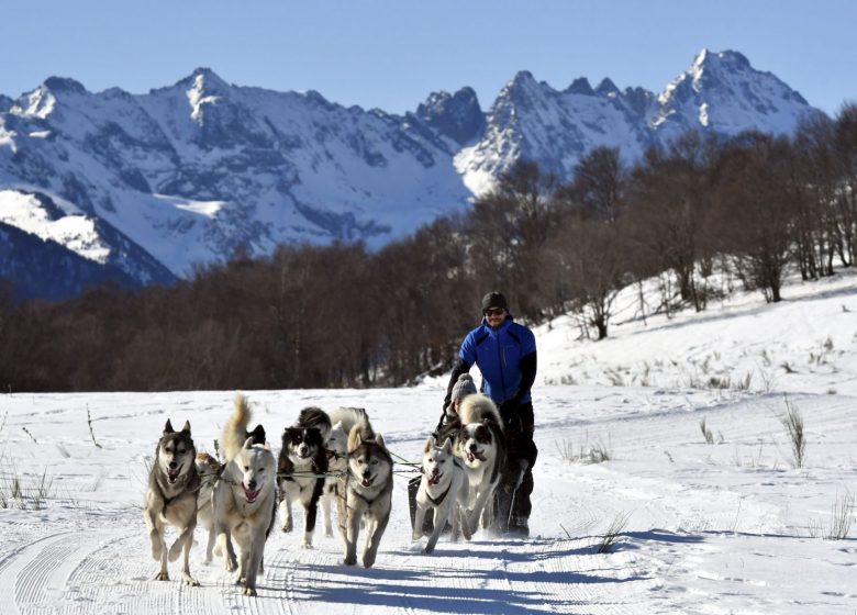 Battesimo in una grande squadra con Terre Sauvage