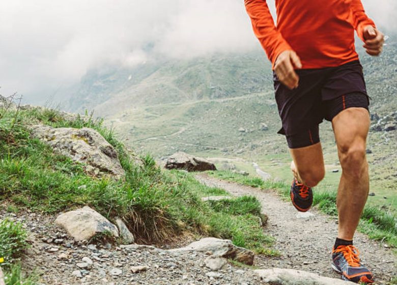 Calabass'Trail: de Ariège Skyrace