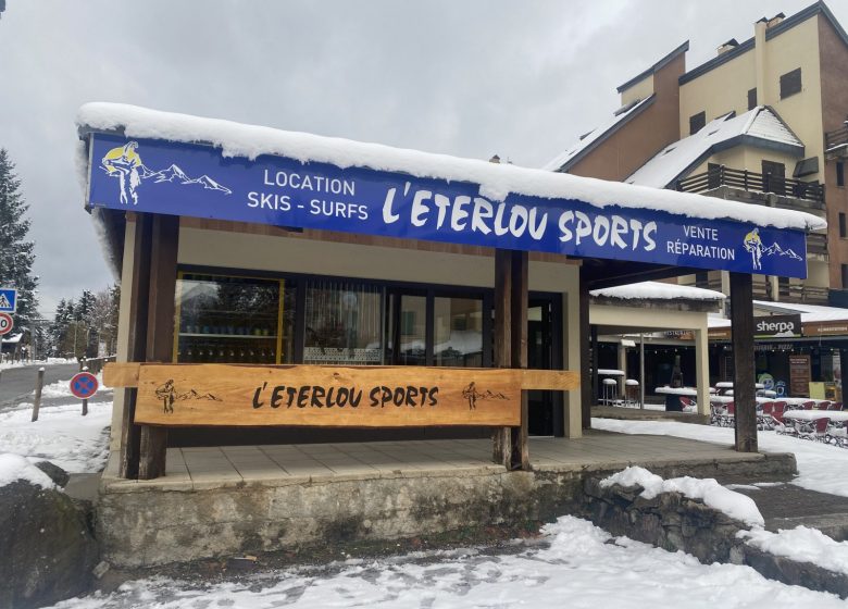 L’Eterlou Sports