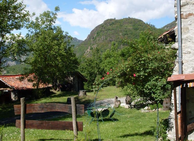 Casa La Grange Au Poulaterie 2 personas