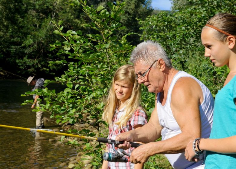 Camping du Lac