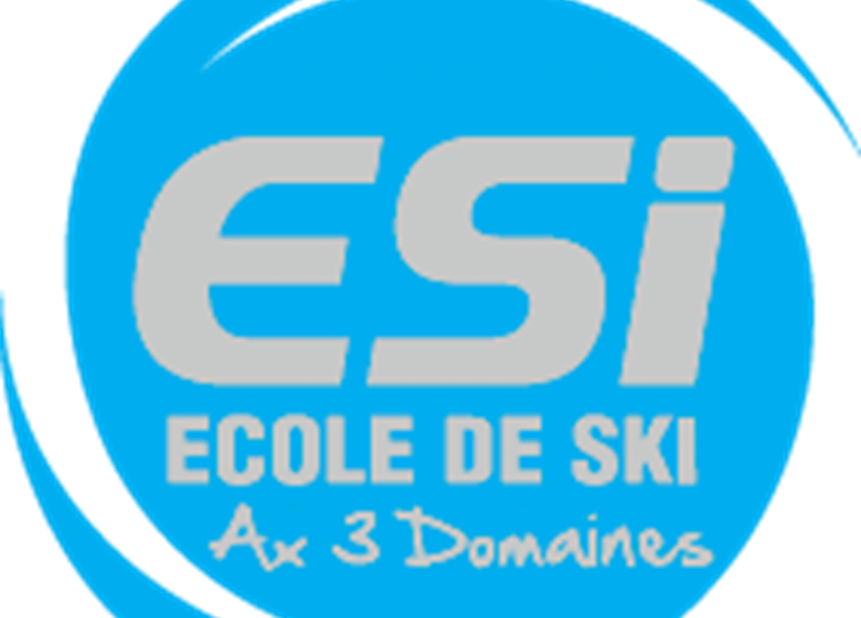 ESI – Ecole internationale de ski – Ax 3 Domaines