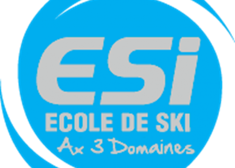 ESI – Escola internacional d'esquí – Axe 3 Domaines