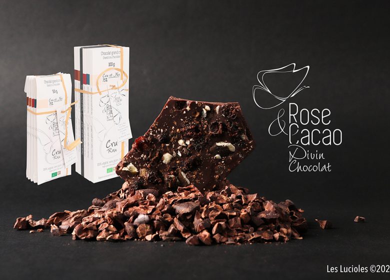 Rose & Cacao