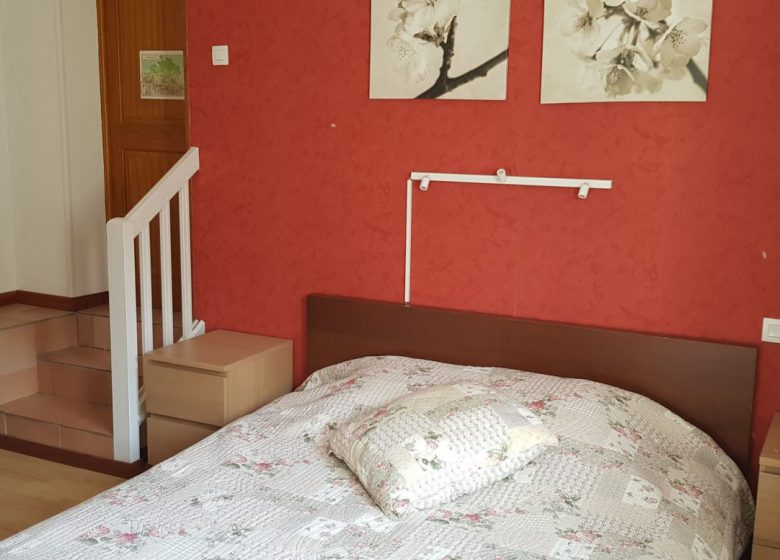 Bed and Breakfast Maison Cancela