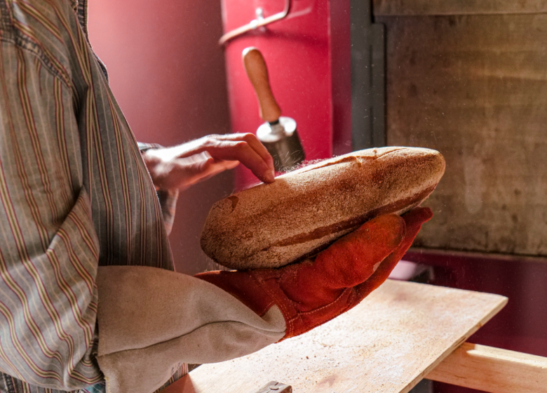 Ferme des Croquants