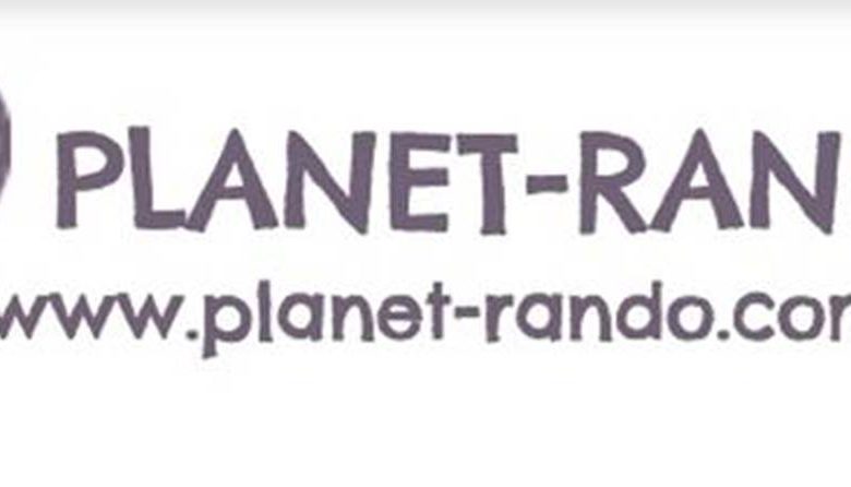 Randonnées avec Planet Rando