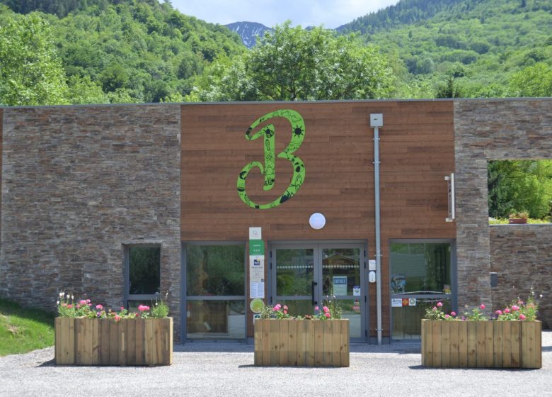 Camping La Bexanelle