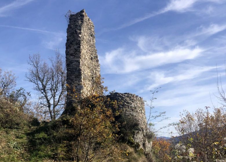 Torre de Santa Catalina