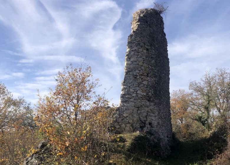 Torre di Santa Caterina