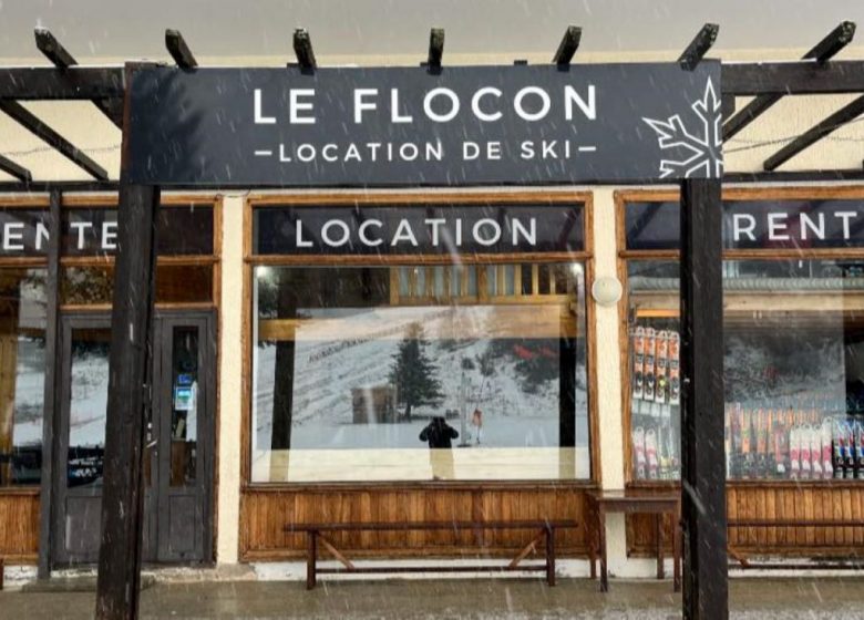 Le Flocon