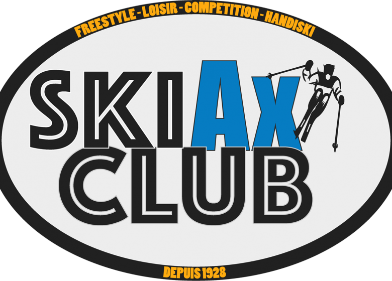 Ski Club Axe
