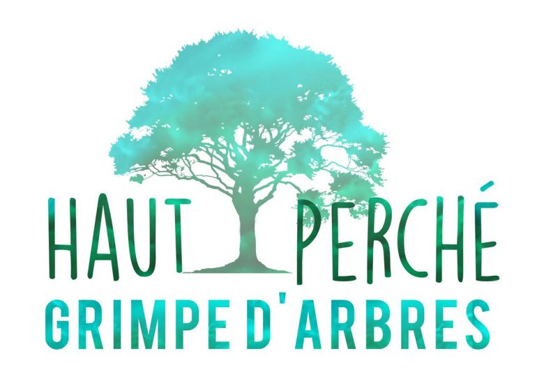 Haut Perché – Grimpe d’arbres